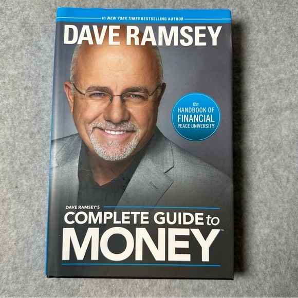 Other - Complete Guide to Money Book